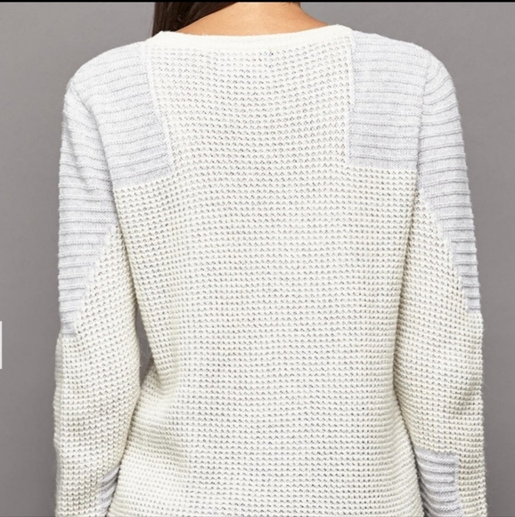 Barbour Fireblade Sweater - Picture 3 of 11